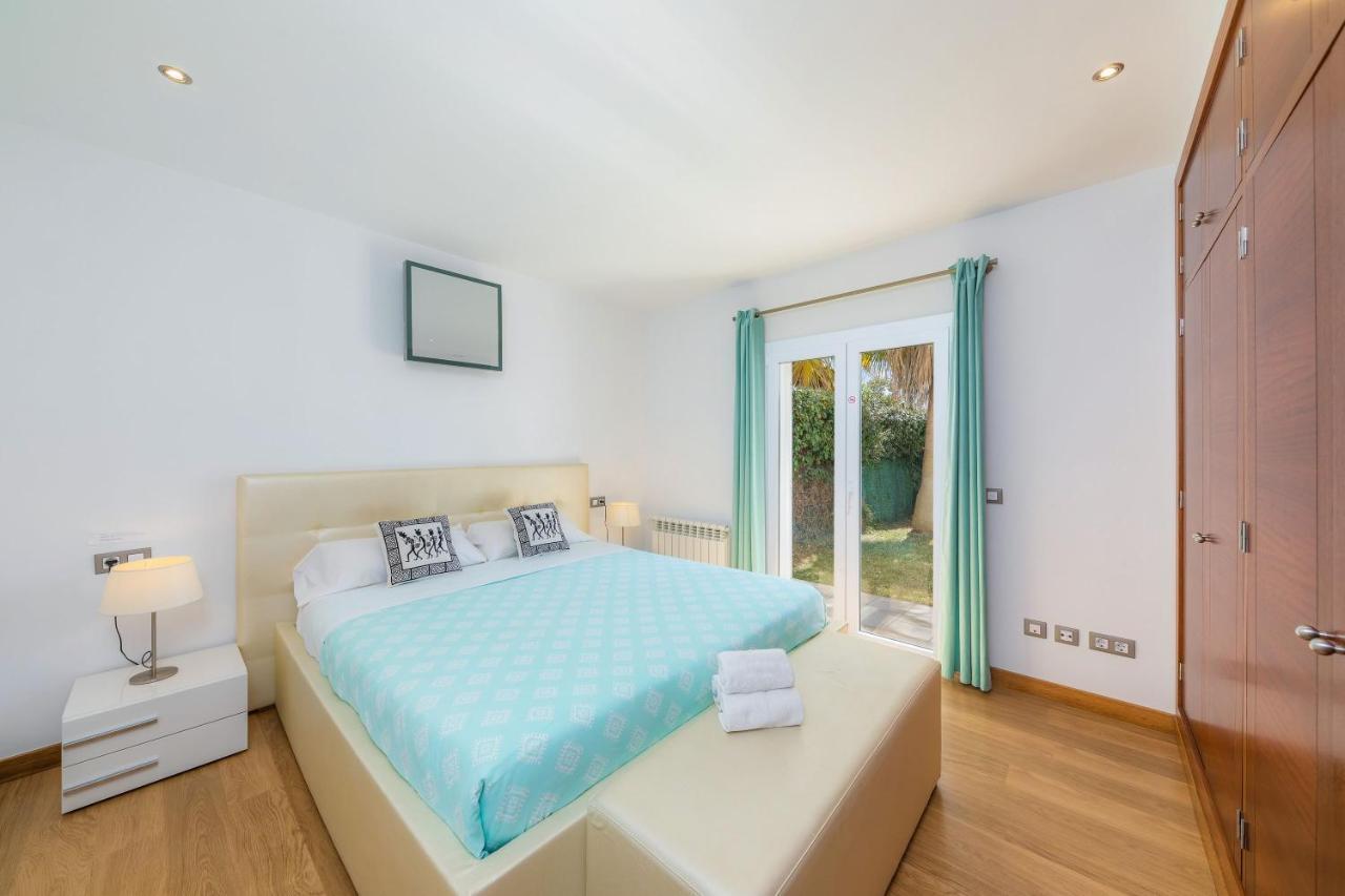 Ferienhaus Beatriz *