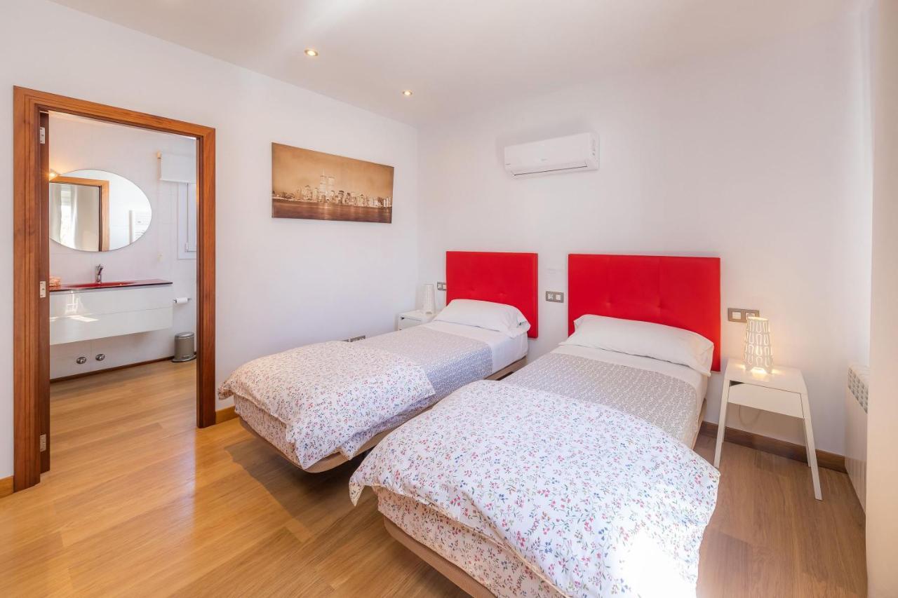 Ferienhaus Beatriz *