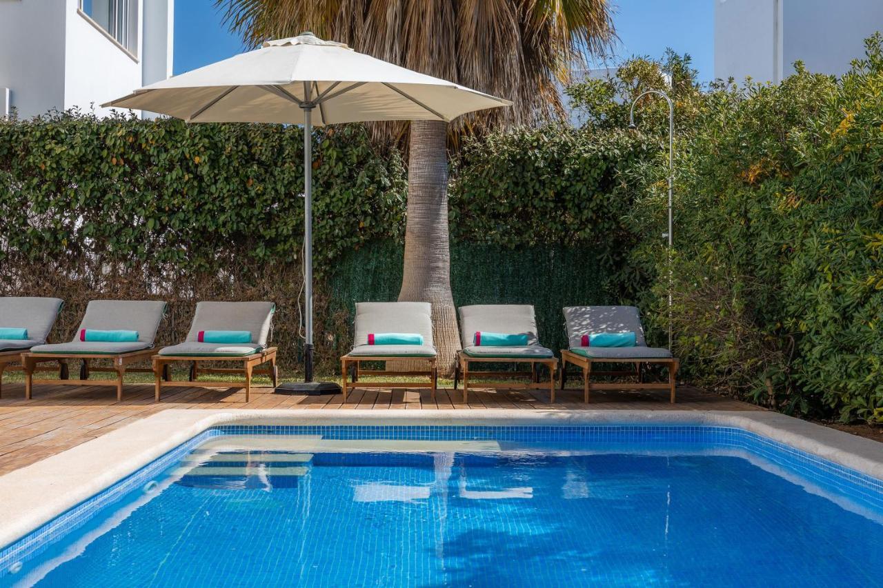 Hébergement de vacances Beatriz